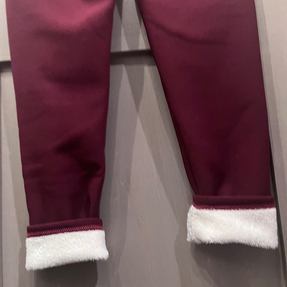 Legging thermal high waisted - Picture 3 of 5